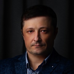 Александр Шевченко