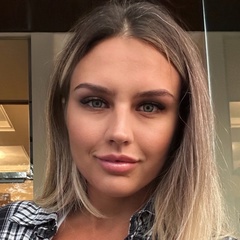 Nastya Somova, 33 года, Симферополь