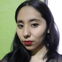 Yadira-Itzel Cruz, 32 года, México