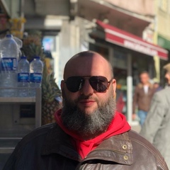 Mahdi Slyun, 41 год, Москва