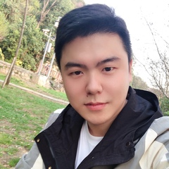 Edward Zhang, Guiyang