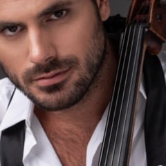 Stjepan Hauser, 38 лет, Berlin