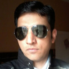 Sajjad Waseem, 44 года, Rawalpindi