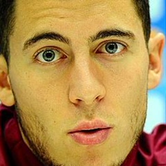 Haith Hazard, 32 года