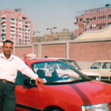 Mando Alimahmoud, 48 лет, Cairo