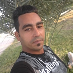 Yasr Boazar, 35 лет, Ahvaz