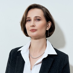 Карина Бронникова, 35 лет