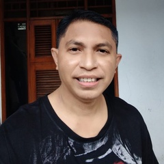 Jimy Laurens, Jakarta