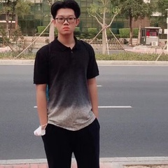 Jay Liu, 27 лет, Shenzhen