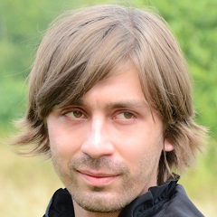 Юрий Карабатов, 37 лет, Пермь