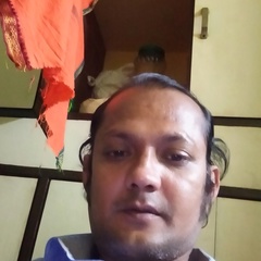 Raj-Kumar Yadav, 39 лет, Kolkata