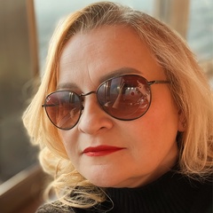 Елена Тележинская, Челябинск