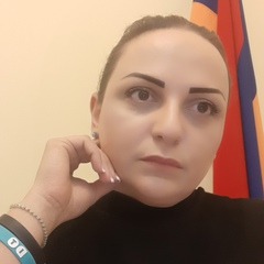 Anna Karapetyan, Ереван