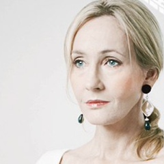 Joanne Rowling, 59 лет, London