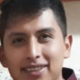 Ramiro Qui, 30 лет, La Paz