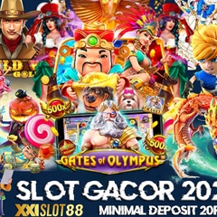 Xxislot Slot-Gacor, 34 года, Jakarta