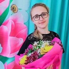 Елена Фролович, 34 года