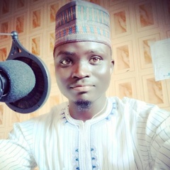 Ahmad-Ya'u Muhammad, 23 года, Gombe