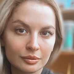 Дина Ибрагимова, 36 лет, Рязань