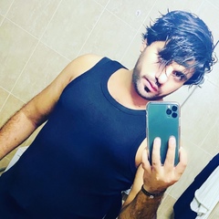 Arslan Khattar, 28 лет, Dubai