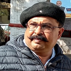 Jaydeep Singh Chauhan