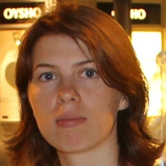 Юлия Юдина, 42 года, Санкт-Петербург