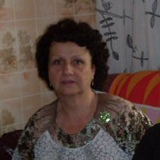 Светлана Кудряшова, 73 года, Бухара