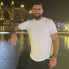 Rawad Abou mjehed, 33 года, Харьков