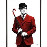 John Steed, 38 лет, Paris