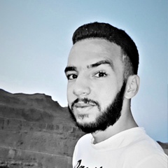 Abdellah Asery, 25 лет, Rabat