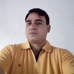 Vijay Awasthi, 40 лет, Delhi