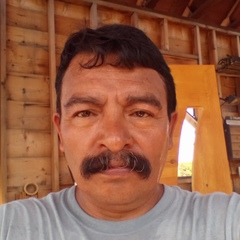 Fernando Moreno, 57 лет, Hermosillo