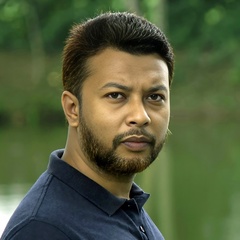 Rajib Badhon, Dhaka