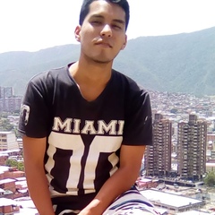 Keyvin Rondon, 32 года, Caracas