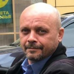 Олег Вахрушев, 53 года, Краснодар