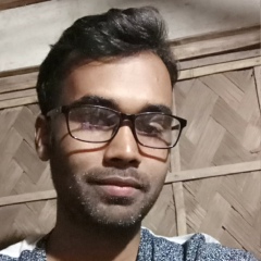 Sanjit Sarker, 31 год, Dhaka