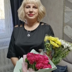 Светлана Бурмистрова, 47 лет, Термез