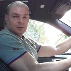 Alexey Alex, 44 года