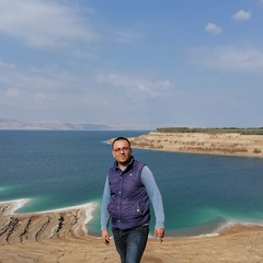 Khaled Alkyyali, 37 лет, Aqaba