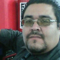 Jorge Dominguez Cruz, Perote