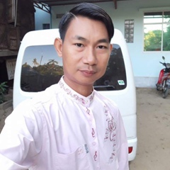 Aung Thiha, 42 года, Magway