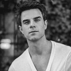 Nathaniel Buzolic, 41 год, Sydney