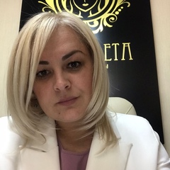 Светлана Емашева, 42 года