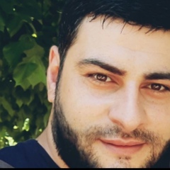 David Vardanyan, 34 года