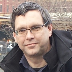 Chris Benatar, Melbourne