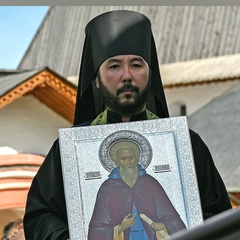 Андрей Иванов, Москва