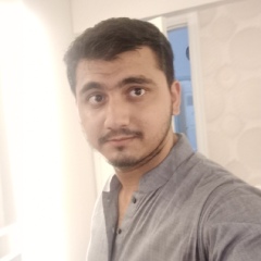 Waris Waqar, 27 лет, Karachi