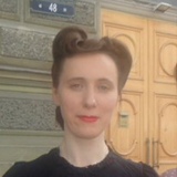 Olga Ryygas, Санкт-Петербург