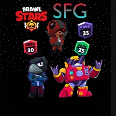 Sfg Brawi-Stars, 22 года, Балыкчы