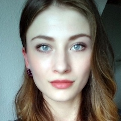 Yulia B., 31 год, Berlin